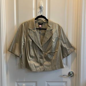 Plus size women, clothing